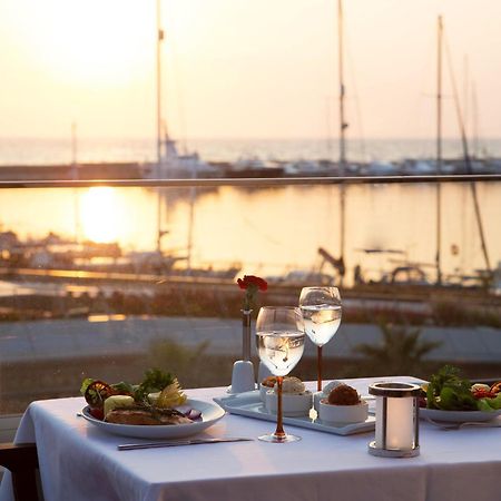 Paloma Marina Suites - Adult Only Kuşadası Ngoại thất bức ảnh