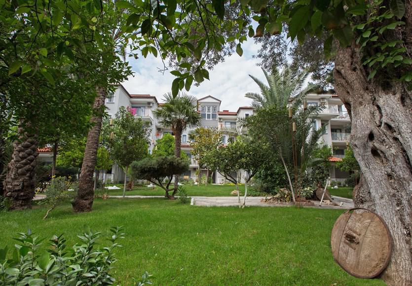 Paloma Marina Suites - Adult Only Kuşadası Ngoại thất bức ảnh