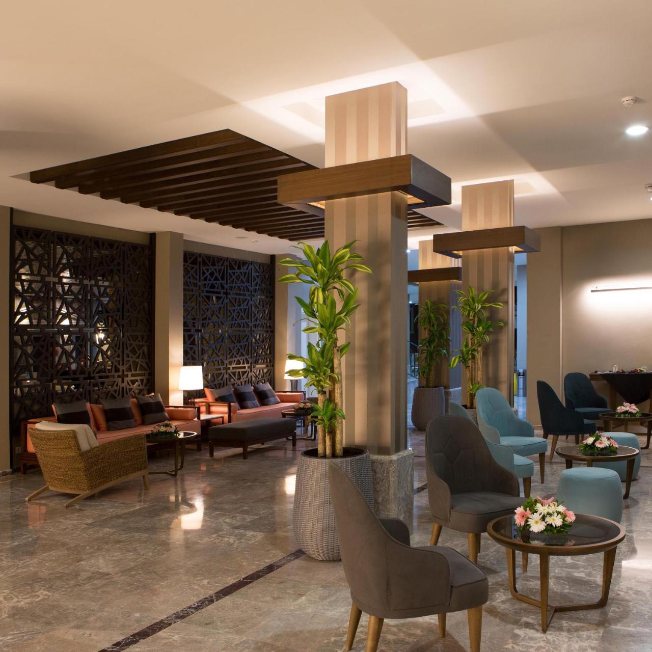 Paloma Marina Suites - Adult Only Kuşadası Ngoại thất bức ảnh
