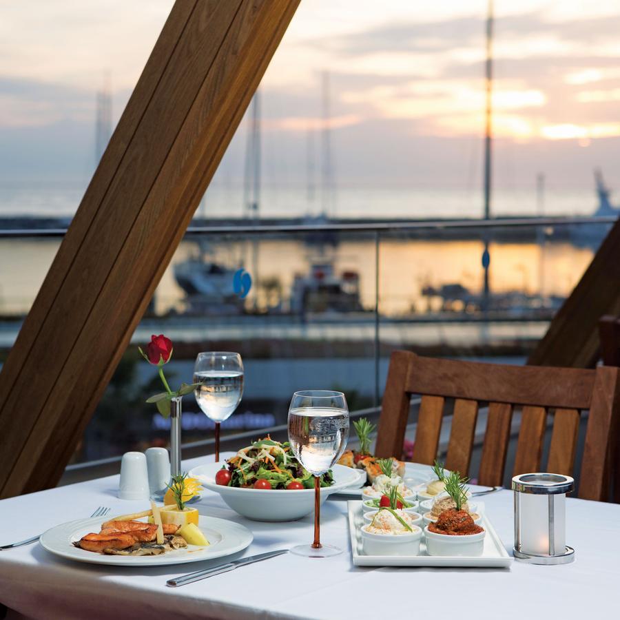 Paloma Marina Suites - Adult Only Kuşadası Ngoại thất bức ảnh