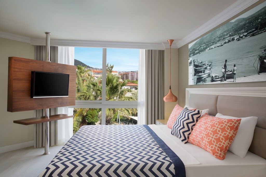 Paloma Marina Suites - Adult Only Kuşadası Ngoại thất bức ảnh