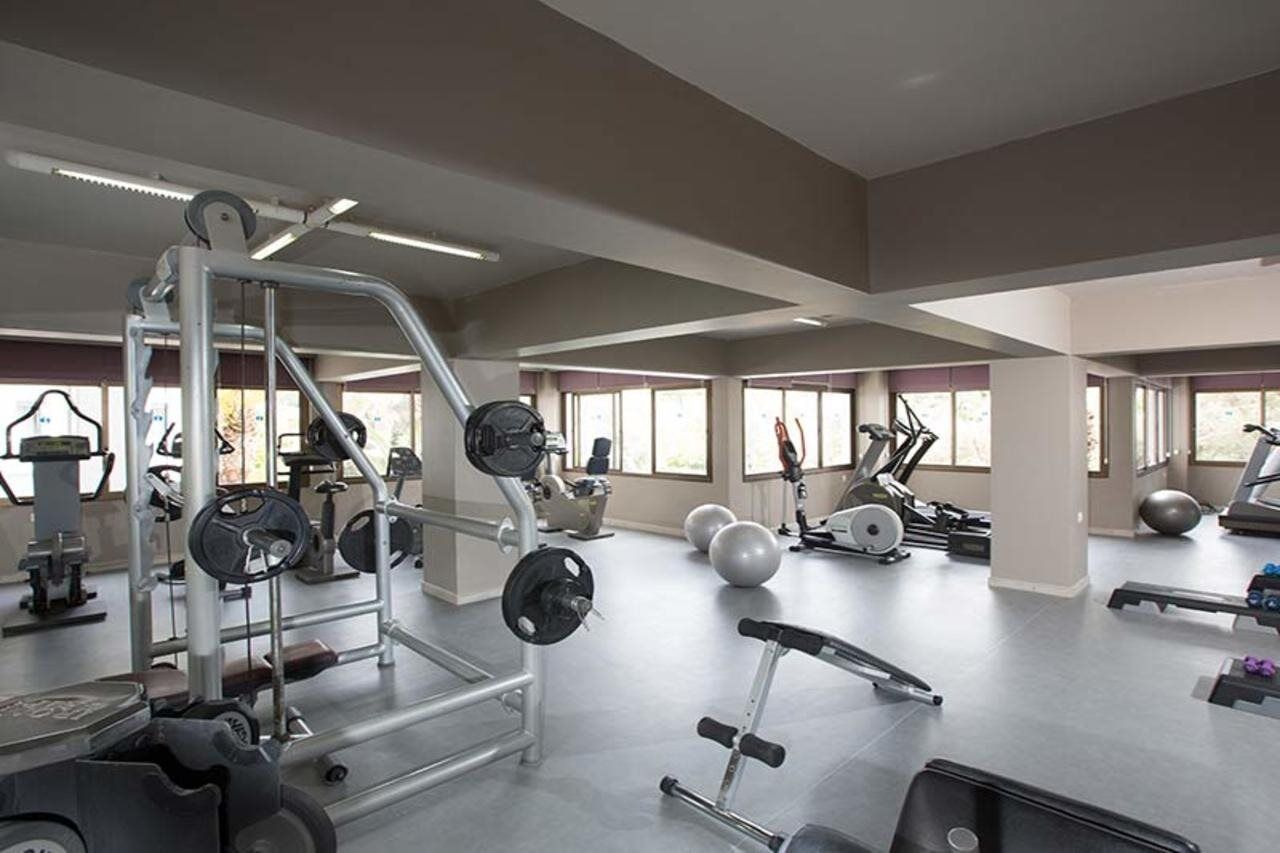 Paloma Marina Suites - Adult Only Kuşadası Ngoại thất bức ảnh